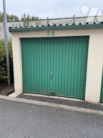 Appartement 1er étage