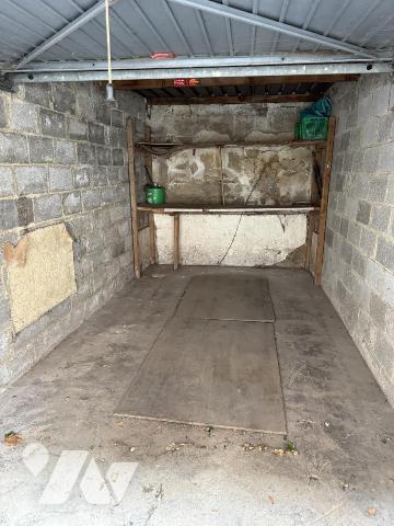 Appartement 1er étage