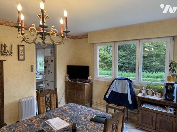 Appartement 1er étage