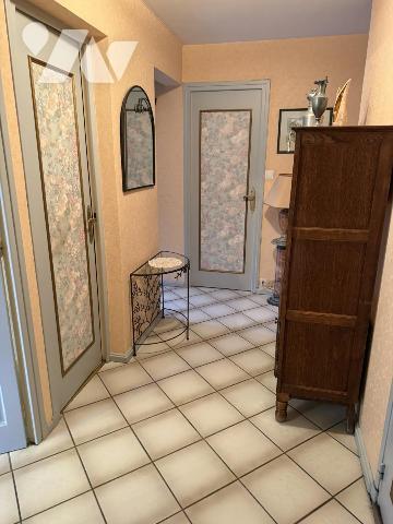 Appartement 1er étage