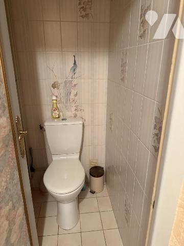 Appartement 1er étage