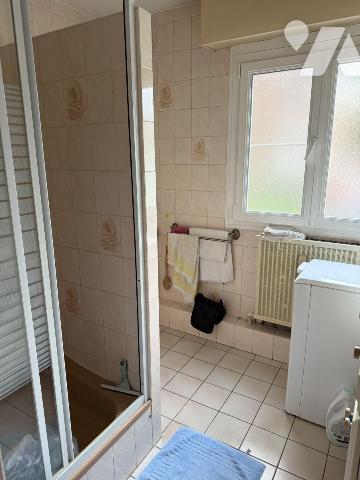 Appartement 1er étage