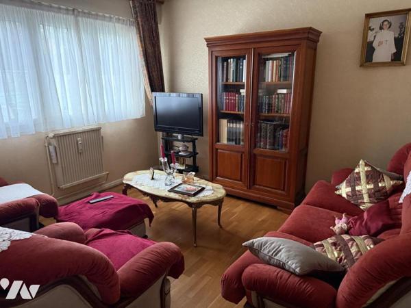 Appartement 1er étage