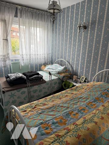 Appartement 1er étage