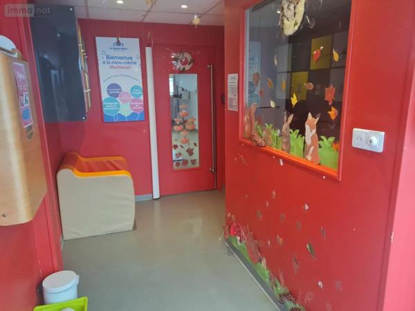 Location - Fonds et/ou murs commerciaux Boulogne-Billancourt 92100 180 m 2
