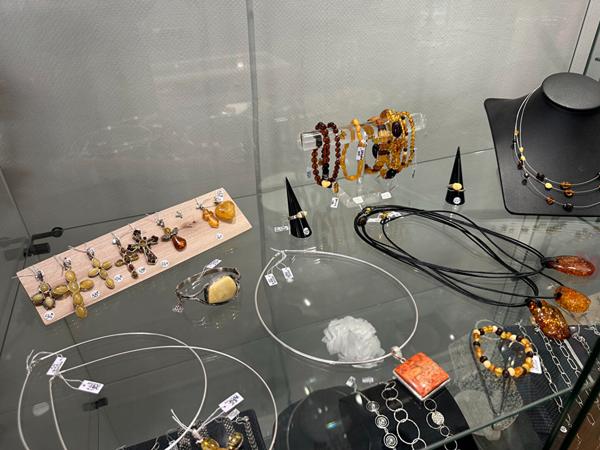 Cession de Bail d'un Local Commercial proche porte Dijeaux