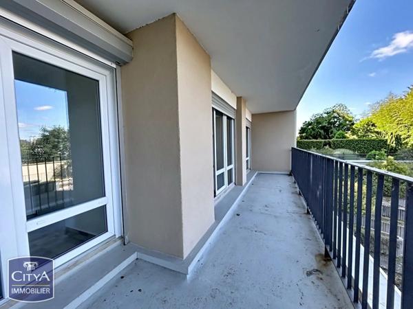 Appartement à vendre 2 pièces 45m² Orléans (45100)