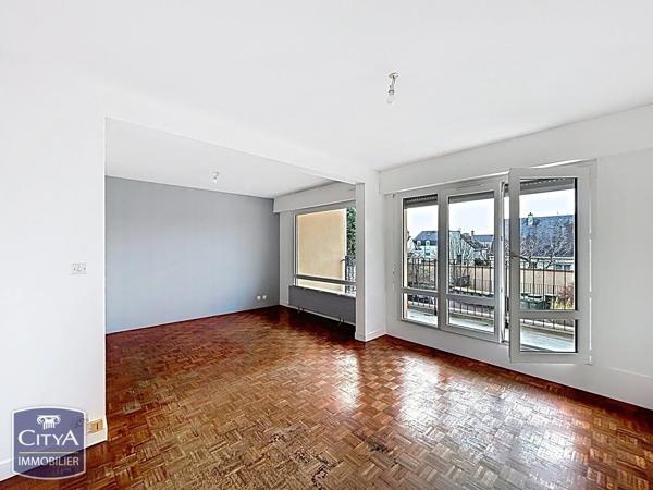 Appartement à vendre 2 pièces 45m² Orléans (45100)