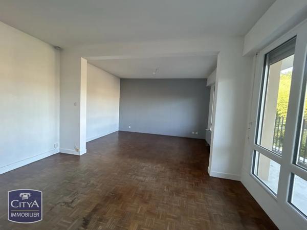 Appartement à vendre 2 pièces 45m² Orléans (45100)