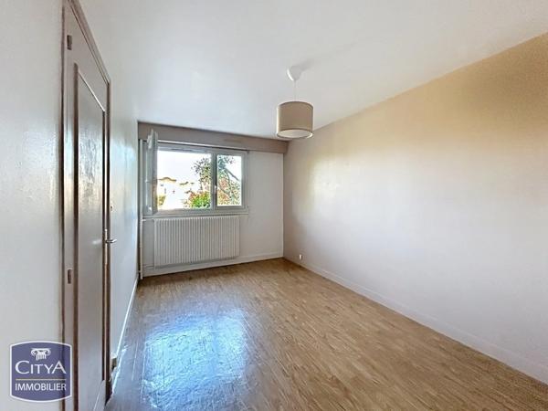 Appartement à vendre 2 pièces 45m² Orléans (45100)