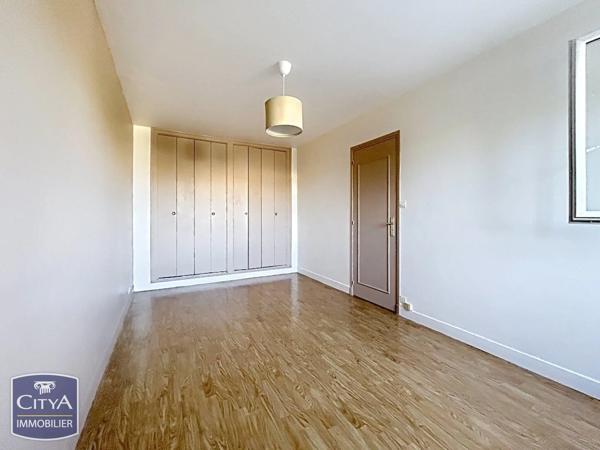 Appartement à vendre 2 pièces 45m² Orléans (45100)