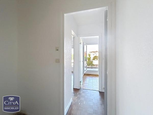 Appartement à vendre 2 pièces 45m² Orléans (45100)