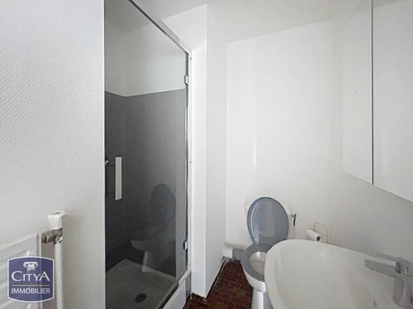 Appartement à vendre 2 pièces 45m² Orléans (45100)
