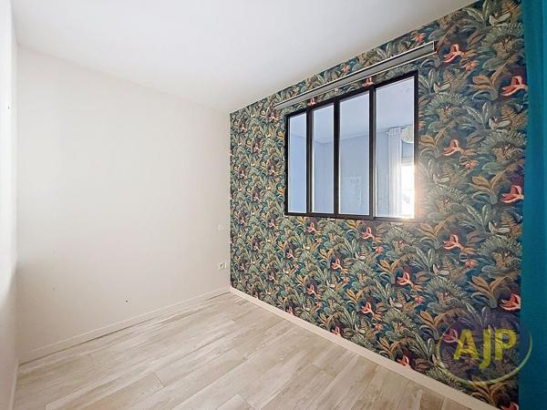 Appartement à vendre Arcachon - 2 pièces, 60m² avec 1 chambre(s) à 329 000€ - AJP Immobilier Arcachon