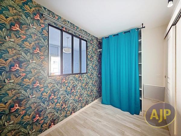Appartement à vendre Arcachon - 2 pièces, 60m² avec 1 chambre(s) à 329 000€ - AJP Immobilier Arcachon