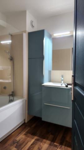 Appartement à vendre Arcachon - 2 pièces, 60m² avec 1 chambre(s) à 329 000€ - AJP Immobilier Arcachon