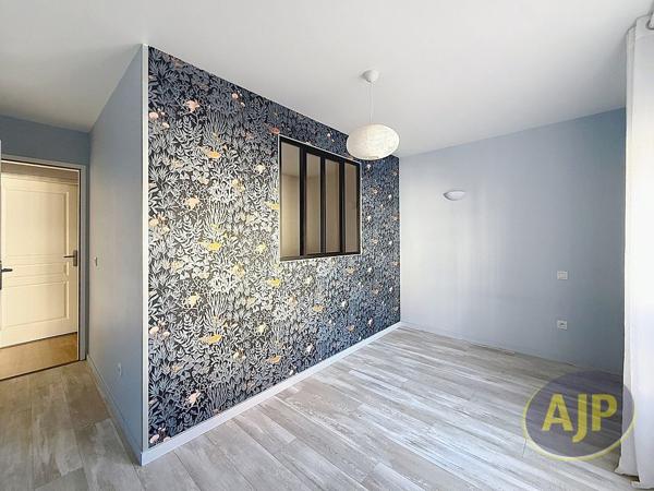 Appartement à vendre Arcachon - 2 pièces, 60m² avec 1 chambre(s) à 329 000€ - AJP Immobilier Arcachon