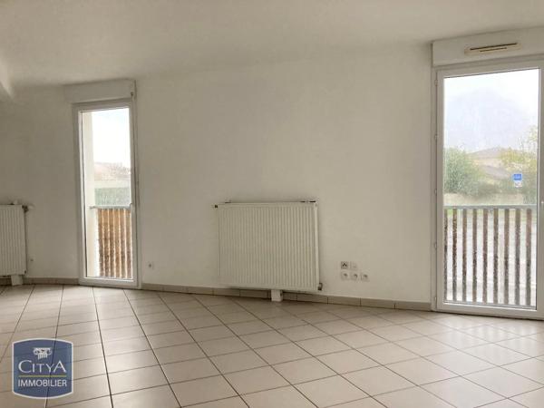 Appartement à louer 3 pièces 69.75m² Blagnac (31700)