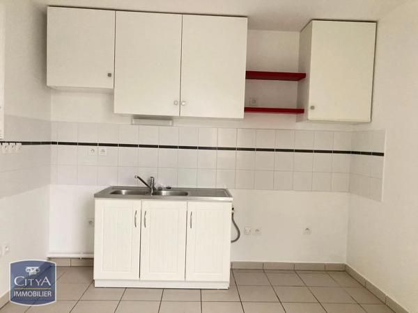 Appartement à louer 3 pièces 69.75m² Blagnac (31700)