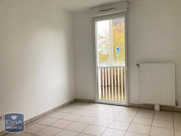 Appartement à louer 3 pièces 69.75m² Blagnac (31700)