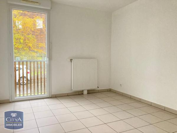 Appartement à louer 3 pièces 69.75m² Blagnac (31700)
