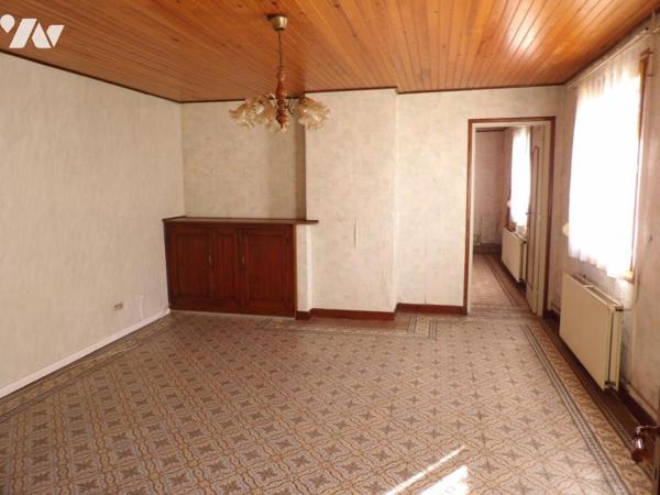 NOYELLES-LES-VERMELLES EN EXCLUSIVITE, Maison de type Longère de 95 m² habitable
