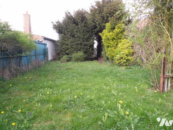 NOYELLES-LES-VERMELLES EN EXCLUSIVITE, Maison de type Longère de 95 m² habitable