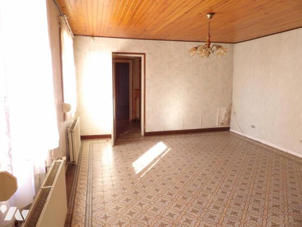 NOYELLES-LES-VERMELLES EN EXCLUSIVITE, Maison de type Longère de 95 m² habitable
