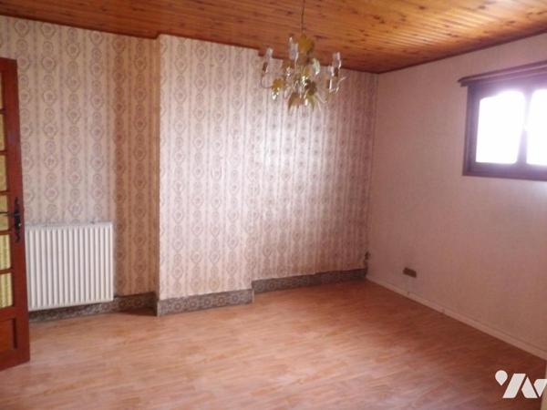 NOYELLES-LES-VERMELLES EN EXCLUSIVITE, Maison de type Longère de 95 m² habitable
