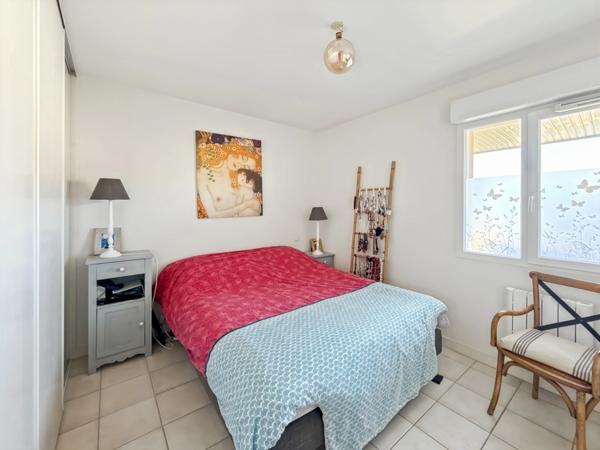 APPARTEMENT T3 de 70 m² AVEC TERRASSE de 48 m²