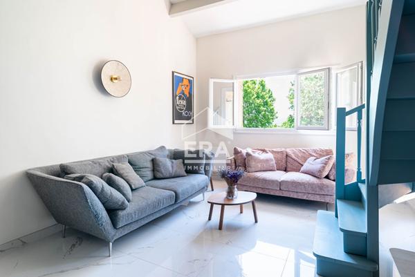 Appartement T5 à Aix En Provence