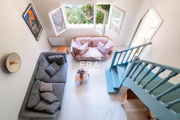 Appartement T5 à Aix En Provence