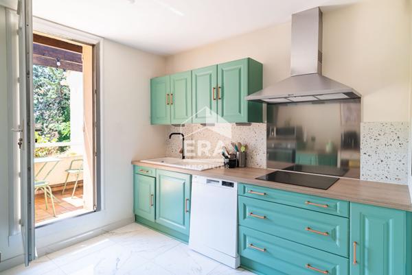 Appartement T5 à Aix En Provence