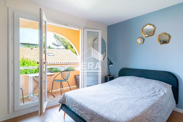 Appartement T5 à Aix En Provence