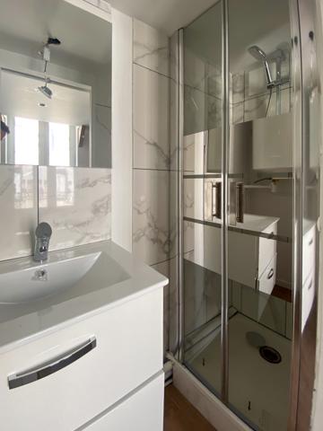 Duplex T2 de 30m² meublé