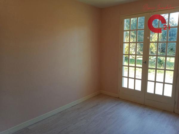 Maison 5 pièces - 95 m² Exclusivité efficity