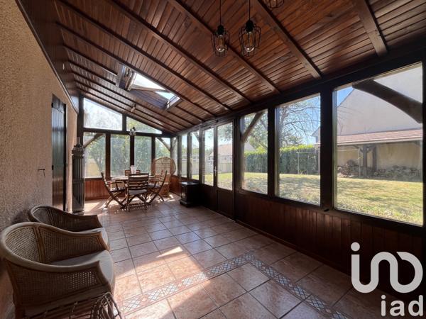 Maison à vendre 4 pièces 120 m² Meaux