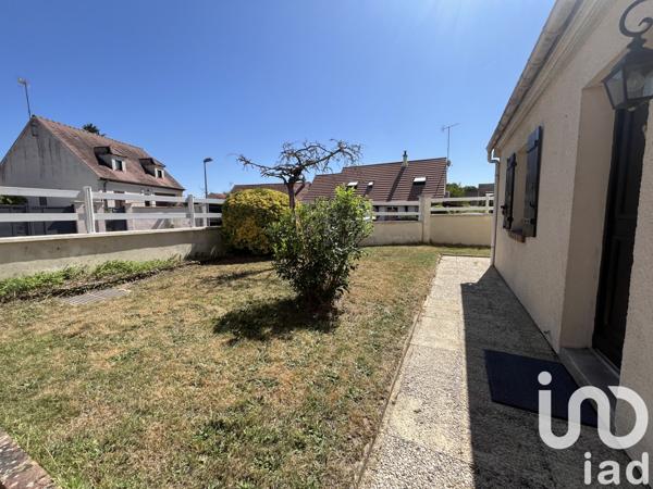 Maison à vendre 4 pièces 120 m² Meaux