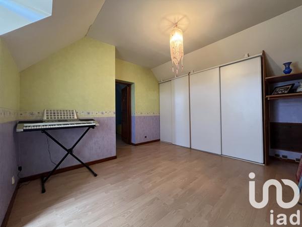 Maison à vendre 4 pièces 120 m² Meaux