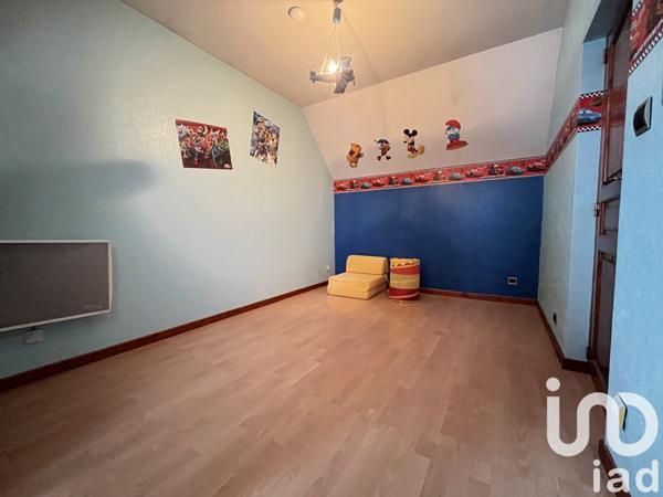 Maison à vendre 4 pièces 120 m² Meaux