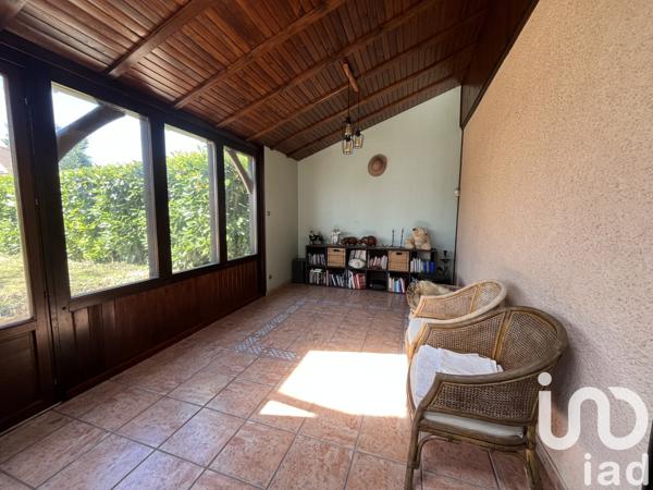 Maison à vendre 4 pièces 120 m² Meaux