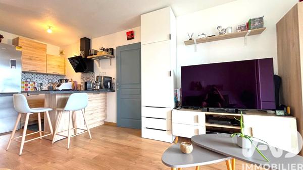 Appartement à vendre 2 pièces 39 m² Roquebrune-sur-Argens