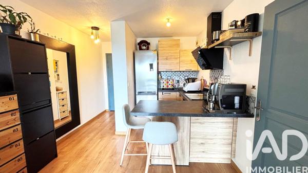 Appartement à vendre 2 pièces 39 m² Roquebrune-sur-Argens