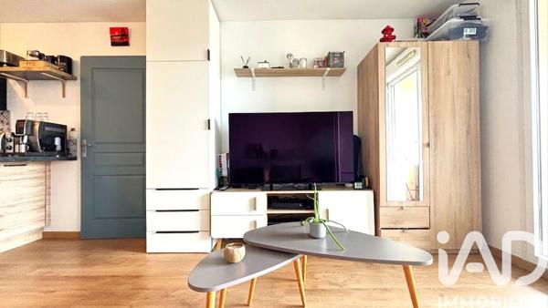 Appartement à vendre 2 pièces 39 m² Roquebrune-sur-Argens
