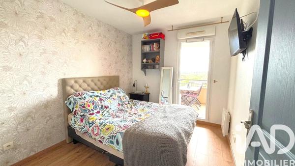 Appartement à vendre 2 pièces 39 m² Roquebrune-sur-Argens