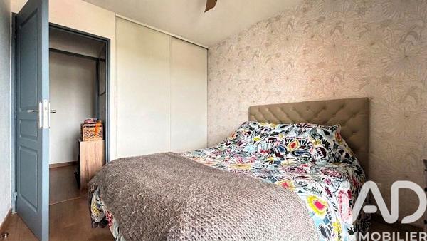 Appartement à vendre 2 pièces 39 m² Roquebrune-sur-Argens