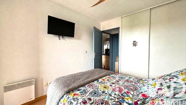 Appartement à vendre 2 pièces 39 m² Roquebrune-sur-Argens