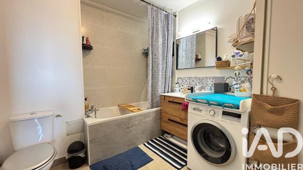 Appartement à vendre 2 pièces 39 m² Roquebrune-sur-Argens