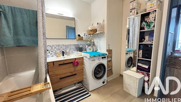 Appartement à vendre 2 pièces 39 m² Roquebrune-sur-Argens