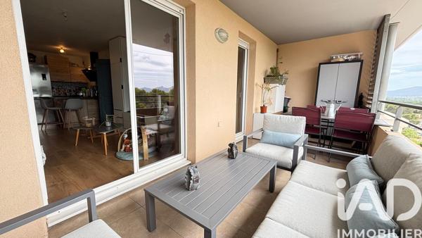 Appartement à vendre 2 pièces 39 m² Roquebrune-sur-Argens